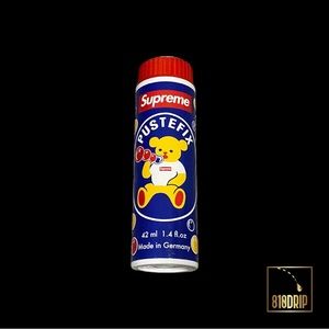 Supreme Pustefix Bubbles